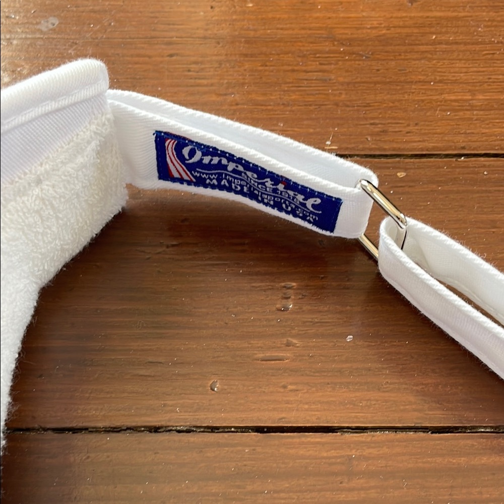 The Buck Club Imperial Tour Visor - image 4